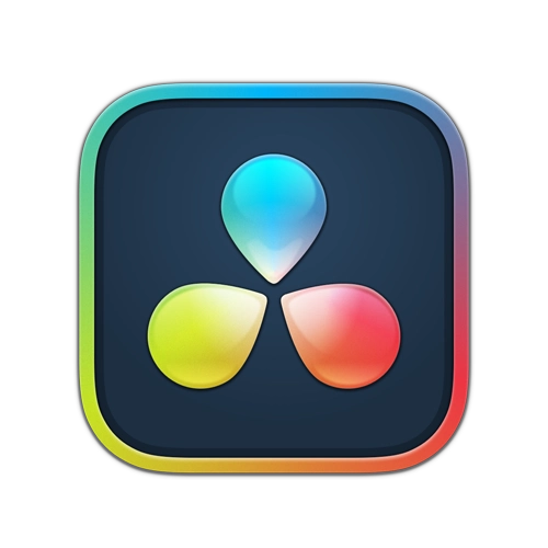 Logo_DaVinciResolve